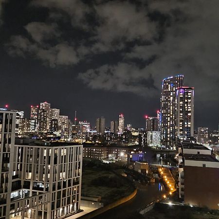 Cosy Views Daire Londra Dış mekan fotoğraf