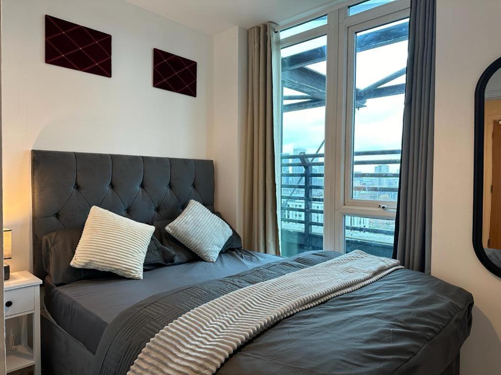 Cosy Views Daire Londra Dış mekan fotoğraf