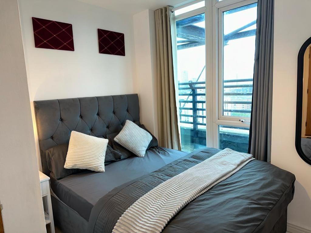 Cosy Views Daire Londra Dış mekan fotoğraf