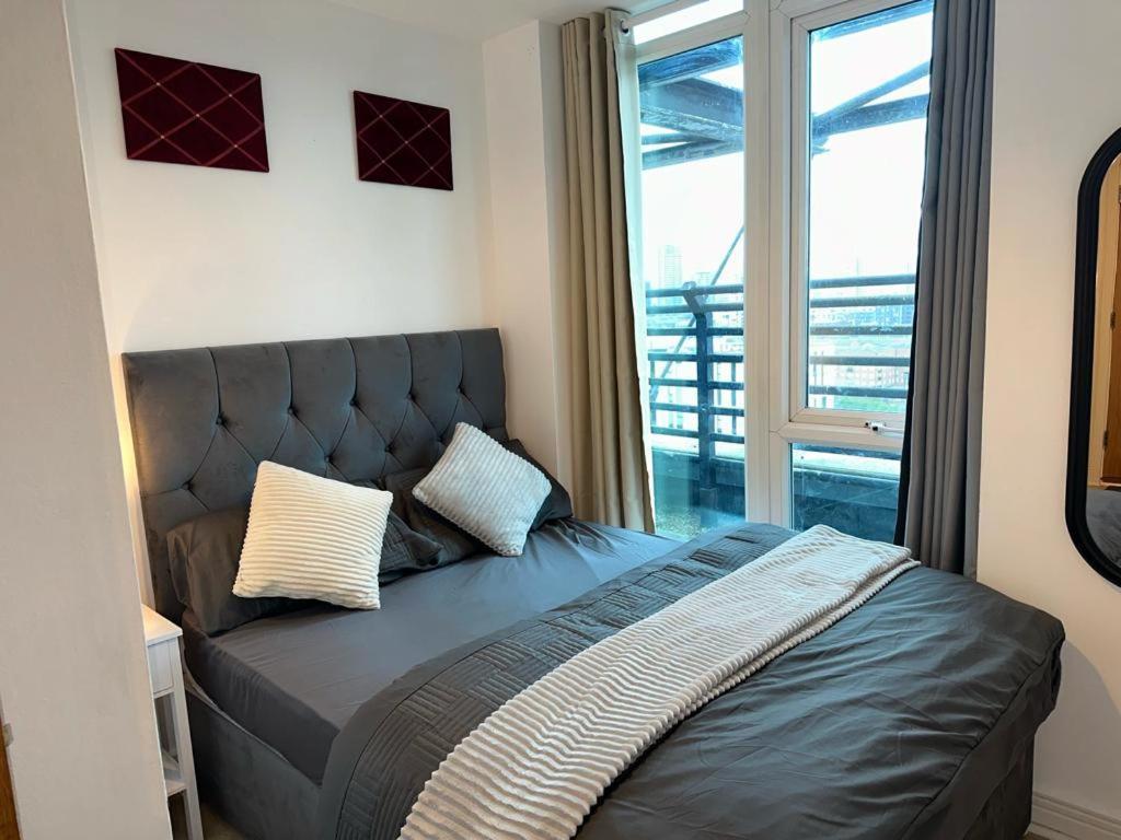 Cosy Views Daire Londra Dış mekan fotoğraf