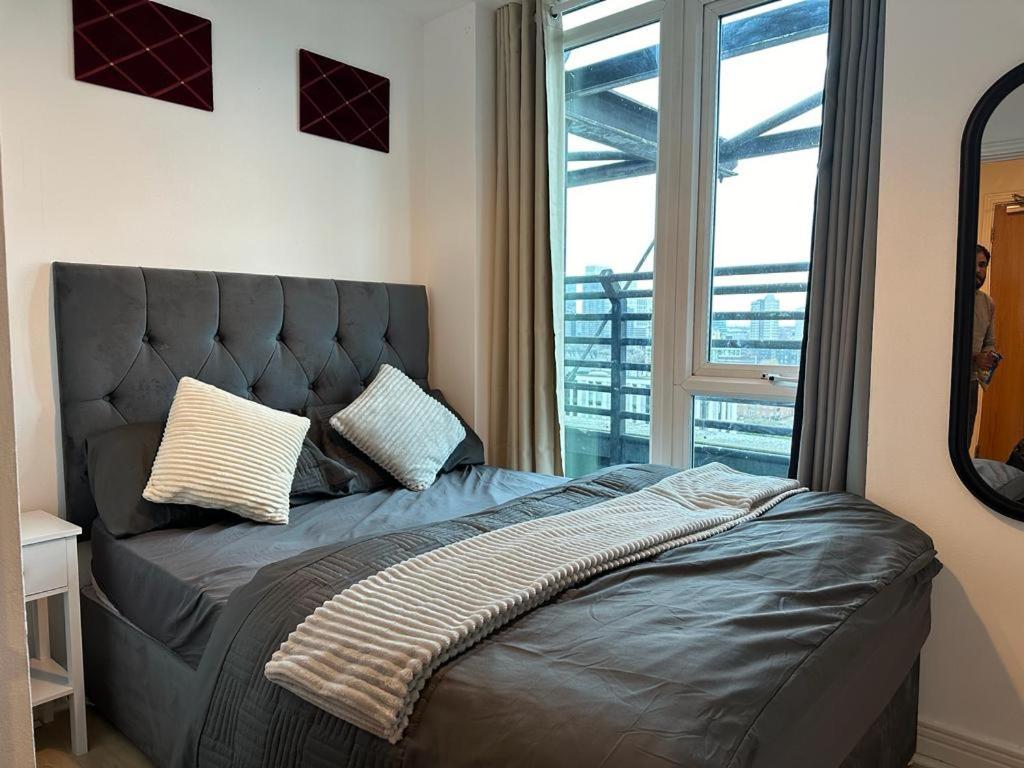 Cosy Views Daire Londra Dış mekan fotoğraf